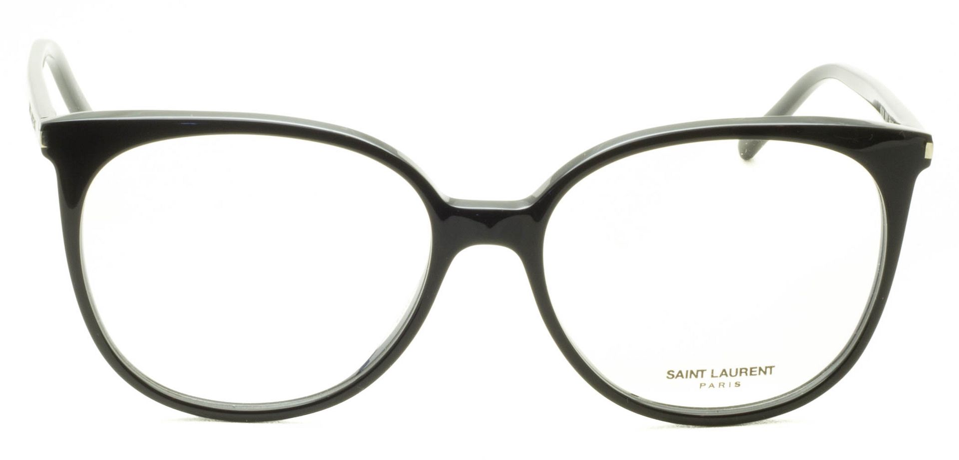 Saint Laurent Paris SL39 001 Eyewear FRAMES RX Optical Eyeglasses